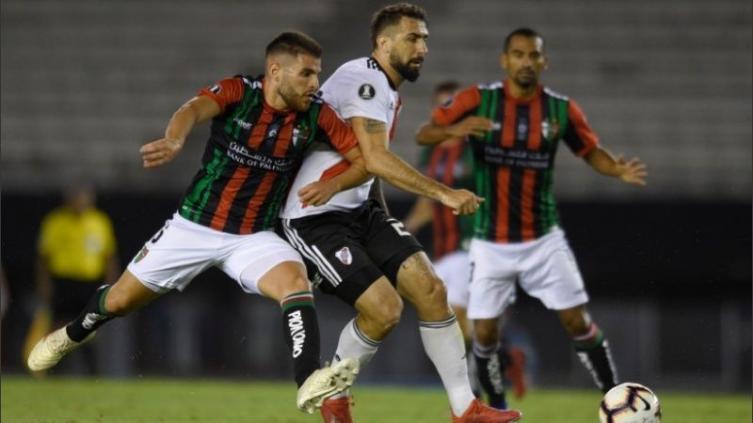 En Chile aseguran que no hay oferta por parte de Newell´s por Fernández