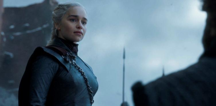 Todos los nominados a los premios Emmy