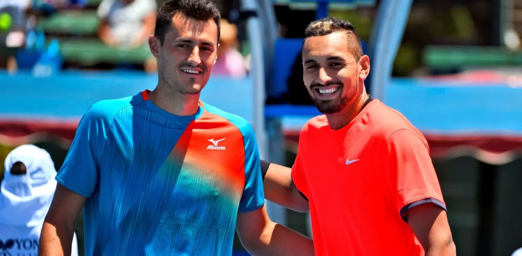 Le quitan premio a dos tenistas y generó polémica en el tenis mundial
