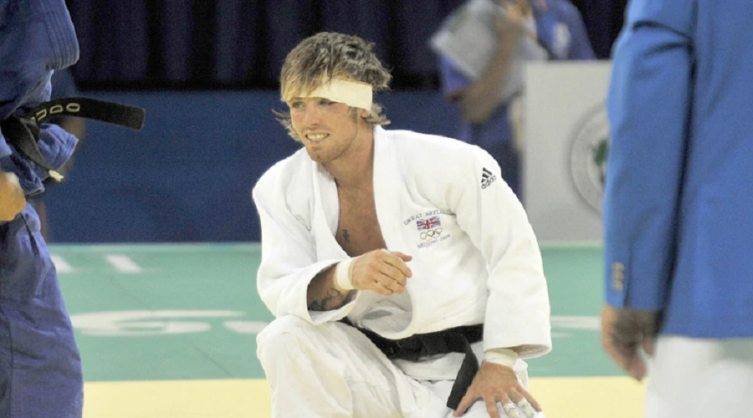 Judo: murió el ex campeón mundial Craig Fallon