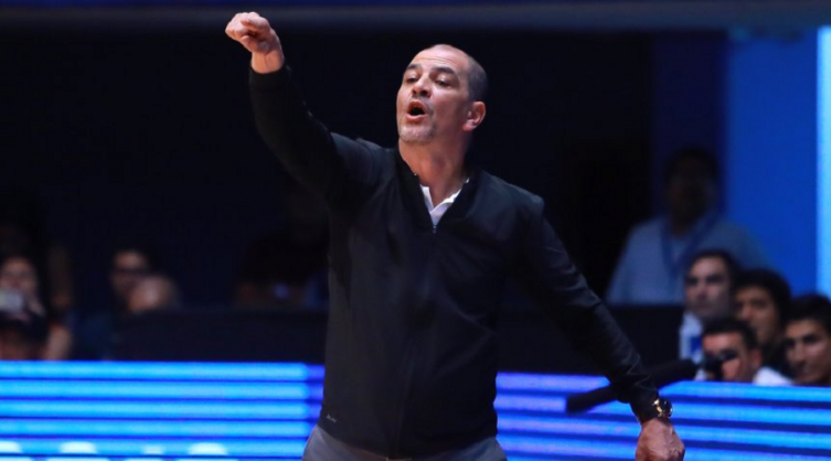 Una nueva baja en la Selección Argentina de Básquet