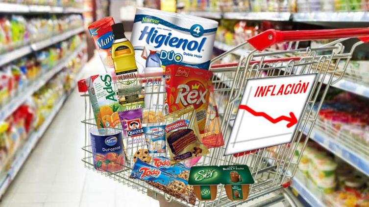 Según el INDEC, la inflación de junio fue del 2,7%