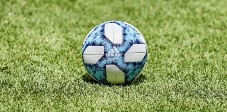 Así será la pelota que se usará en la próxima Superliga