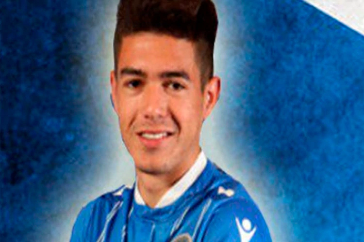 Jugador del Tomba está preso acusado de atropellar y matar a una adolescente