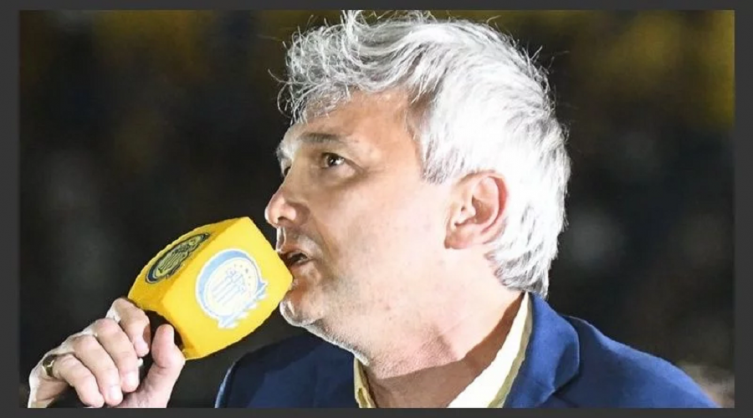 Los que llegarían y los que podrían irse de Rosario Central