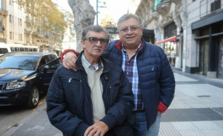 Marcos Camino será uno de los participantes en 