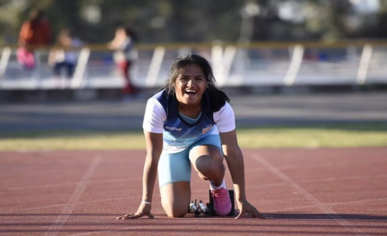 Atletismo: con Yanina Martínez a la cabeza, ya está la preselección para Lima 2019