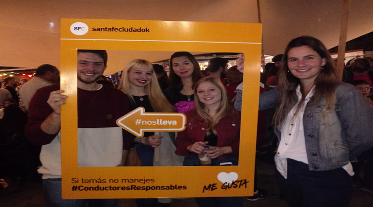 Realizarán operativos especiales por la celebración del Día del Amigo  