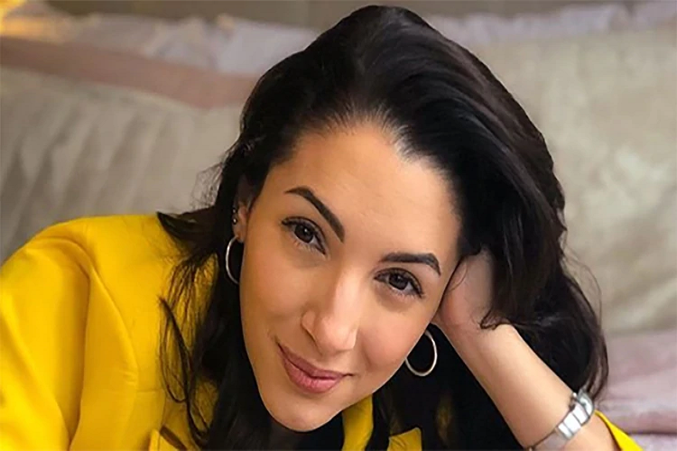 Thelma Fardin tuvo una crisis por estrés postraumático