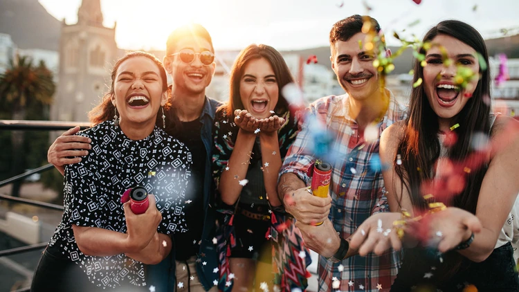 Por qué el 20 de julio se celebra el Día del Amigo en Argentina