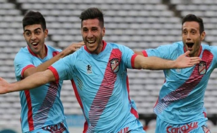 Federico Milo es la quinta incorporación de Unión