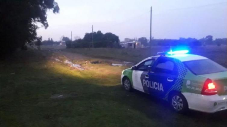 Fue de vacaciones a Miramar y murió atacado por tres pitbull