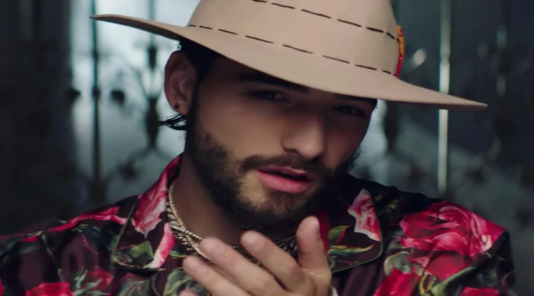  Maluma debutará como actor junto a Jennifer López y Owen Wilson