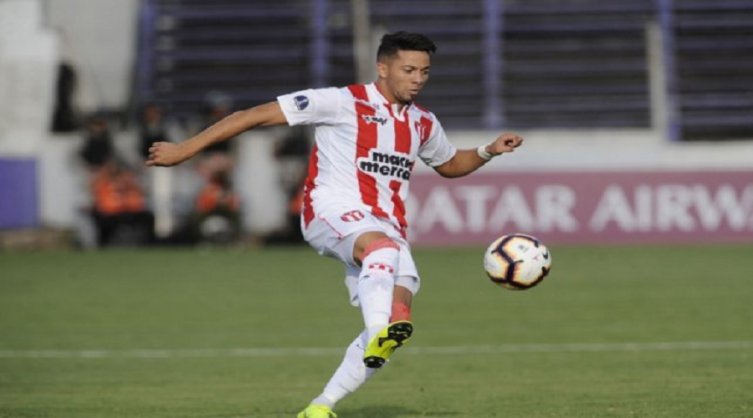 Colón tendría todo cerrado para incorporar a Mauro Da Luz