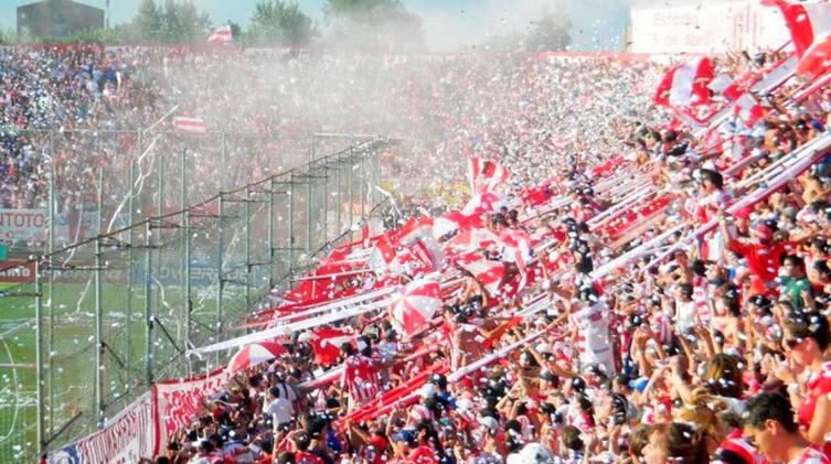 Unión difundió un emotivo video antes de presentar la nueva camiseta