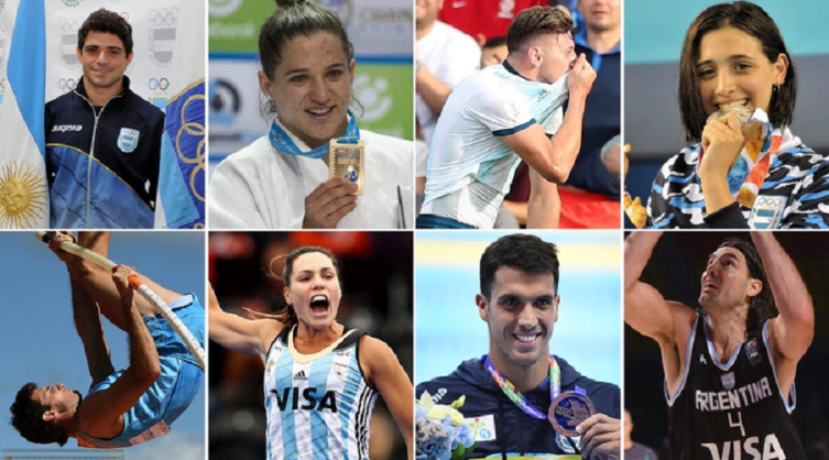 Los deportes que prometen medallas para la Argentina en los Juegos Panamericanos de Lima