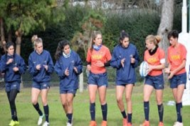 Juegos Panamericanos: Plantel definido para el rugby seven femenino