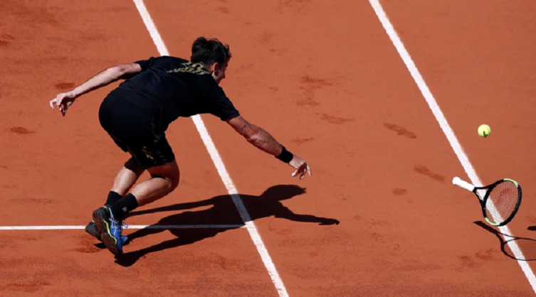 Lóndero no pudo con Jarry y perdió en la final del ATP 250 de Bastad