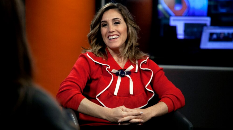 Soledad Pastorutti, a 20 años de 