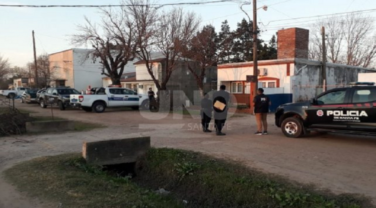 Malvivientes robaron en la casa del intendente de Recreo
