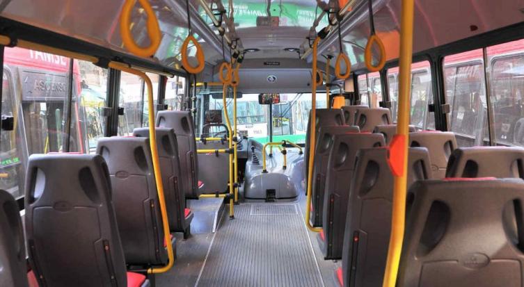 UTA nacional anticipa un posible paro de 72 horas