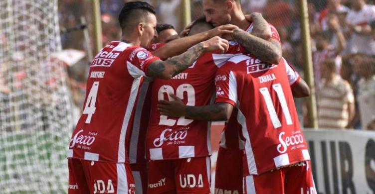 Unión busca cerrar dos refuerzos de jerarquía