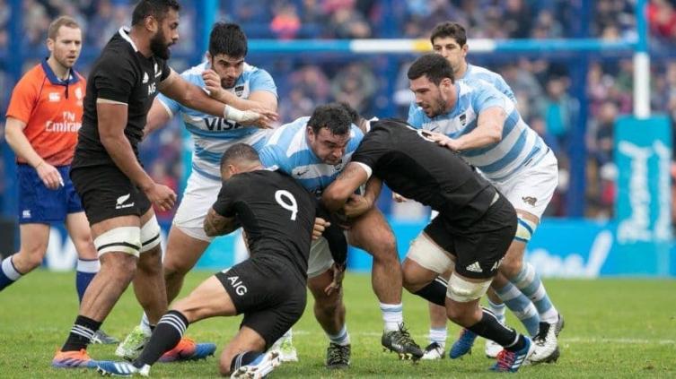 Los Pumas viajan a Australia sin el lesionado Creevy