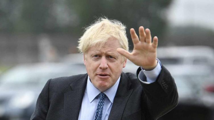 Boris Johnson será el próximo primer ministro británico