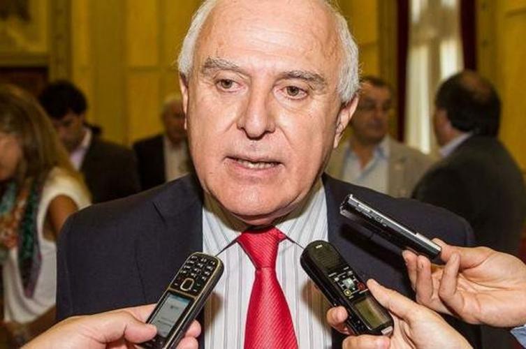 Lifschitz afirmó el acompañamiento a Lavagna