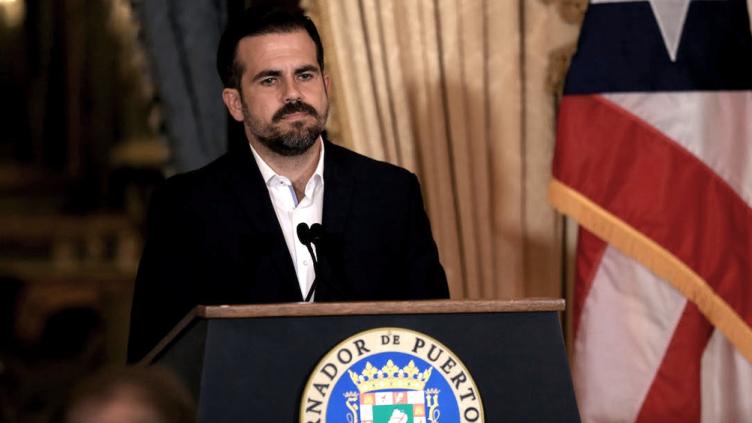 Tras masiva marcha, el gobernador de Puerto RIco dice que ahora le toca escuchar al pueblo