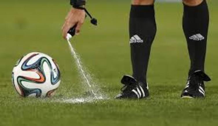 Se conocieron los árbitros para la primera fecha