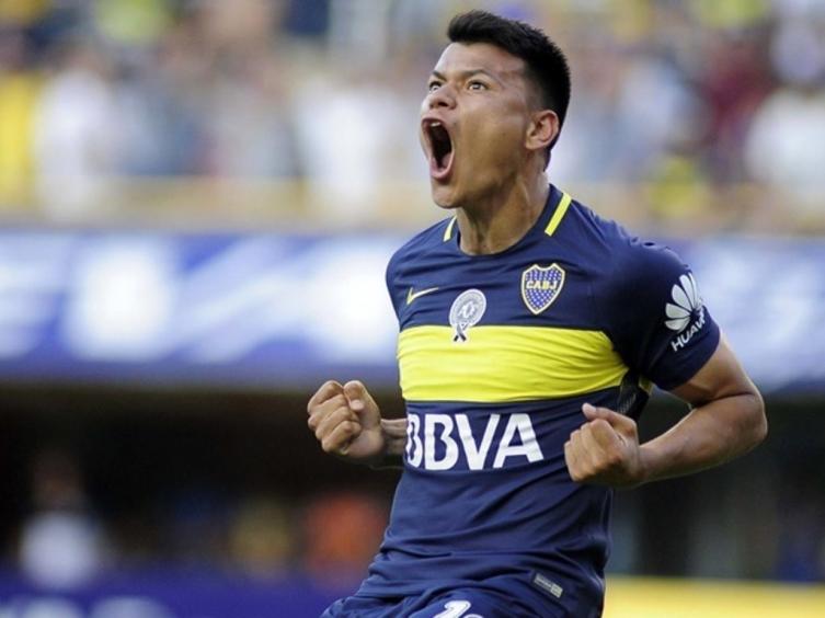 Bou, el apuntado por Madelón que llega para reforzar el ataque