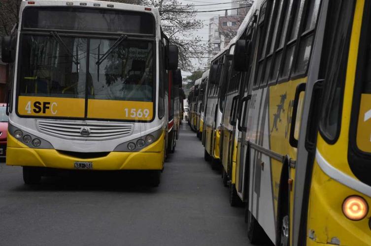 UTA prevé nuevas medidas de fuerza