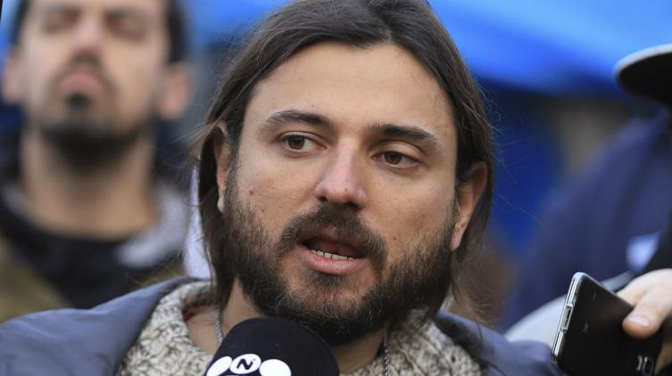 Grabois denunció a Macri y Lagarde por asociación ilícita