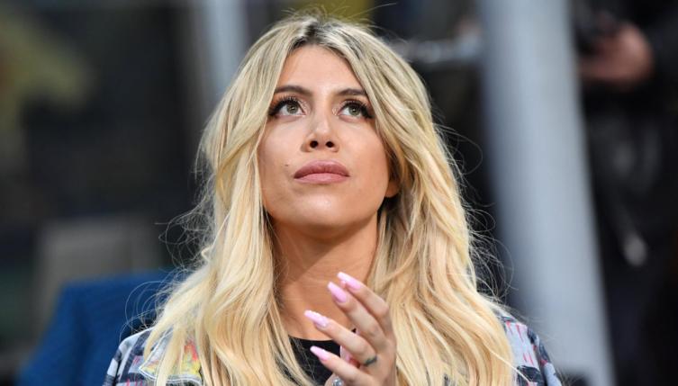 En Italia aseguran que Wanda Nara está embarazada por sexta vez