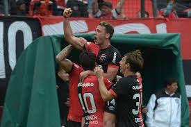 En el debut de Kudelka, Newell’s festejó ante Central Córdoba 