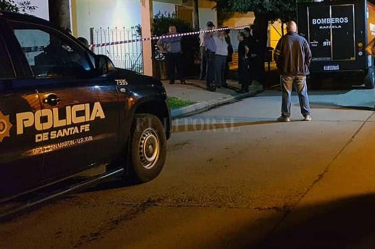 Pelea fatal: un joven de 15 años mató a otro de 21 de una puñalada