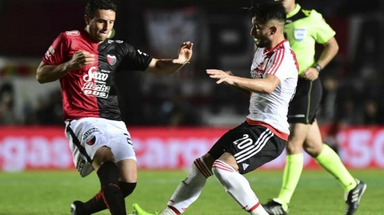 Pablo Ledesma, nuevo refuerzo de Alvarado