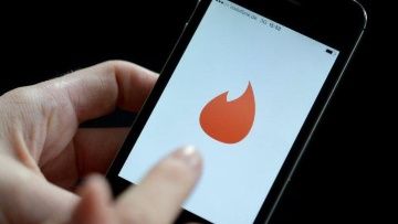 Tinder incorporó una alerta geográfica para el colectivo Lgbti+