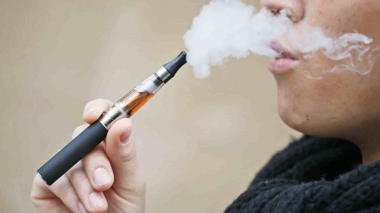 La OMS fue concluyente con los cigarrillos electrónicos: 