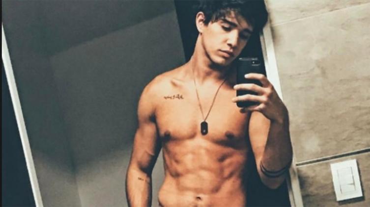 La fulminante respuesta de Julián Serrano a quienes lo cargan por sus videos