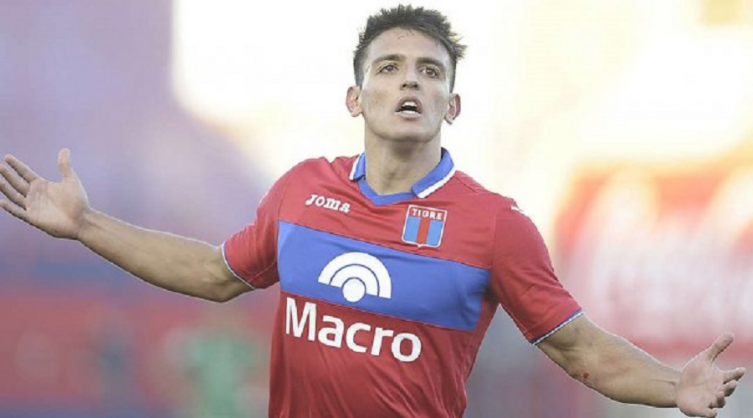 Juan Ignacio Cavallaro es la próxima incorporación de Unión