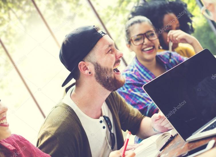 Para la ciencia, trabajar con amigos incrementa la productividad