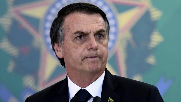 Bolsonaro dijo que documentos de la dictadura sobre la represión ilegal son 