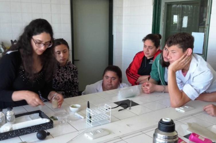 Está abierta la inscripción para la Semana de la Ciencia