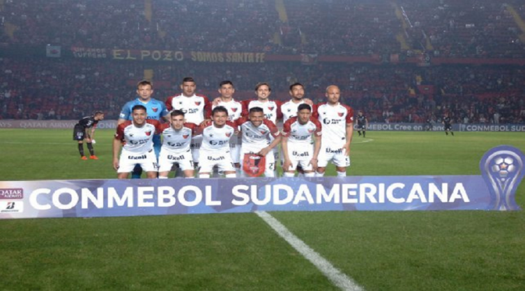 Colón jugará el miércoles 7 de agosto a las 17 con el Zulia en Venezuela