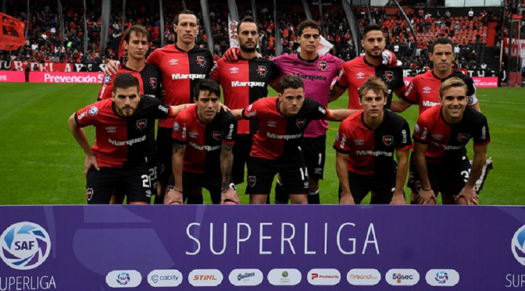 No pasaba hace 35 años: Newell ´s contrató a un ex futbolista de Rosario Central
