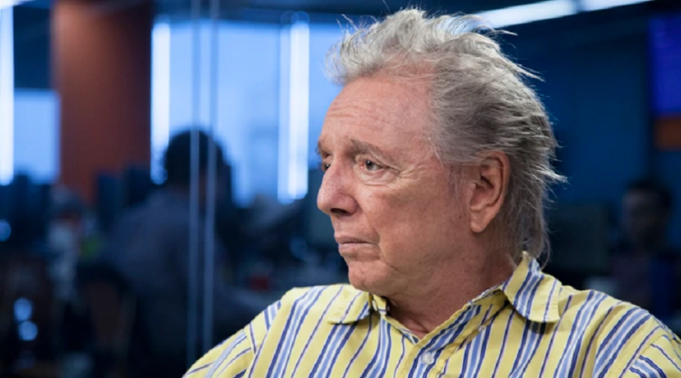 Pepe Cibrián fue internado de urgencia tras un fuerte golpe en la cara