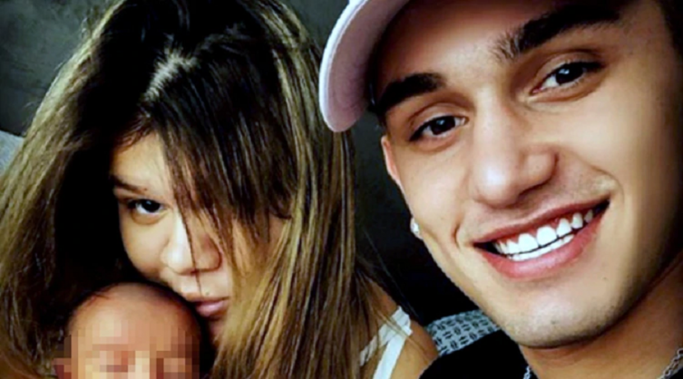 Morena Rial ya no podrá mostrar a su hijo en medios y redes sociales