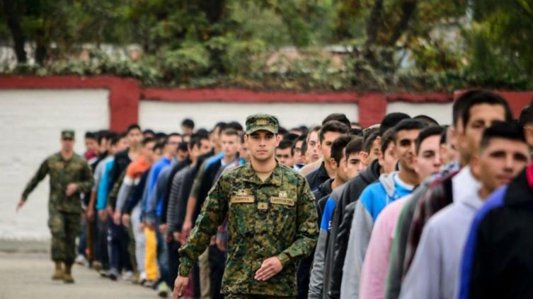 Empieza la inscripción presencial para el Servicio Cívico Voluntario en Valores